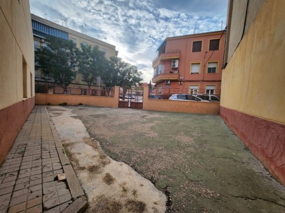 4 Bedroom 2 Bathroom Townhouse in Monovar - Caza De Casa