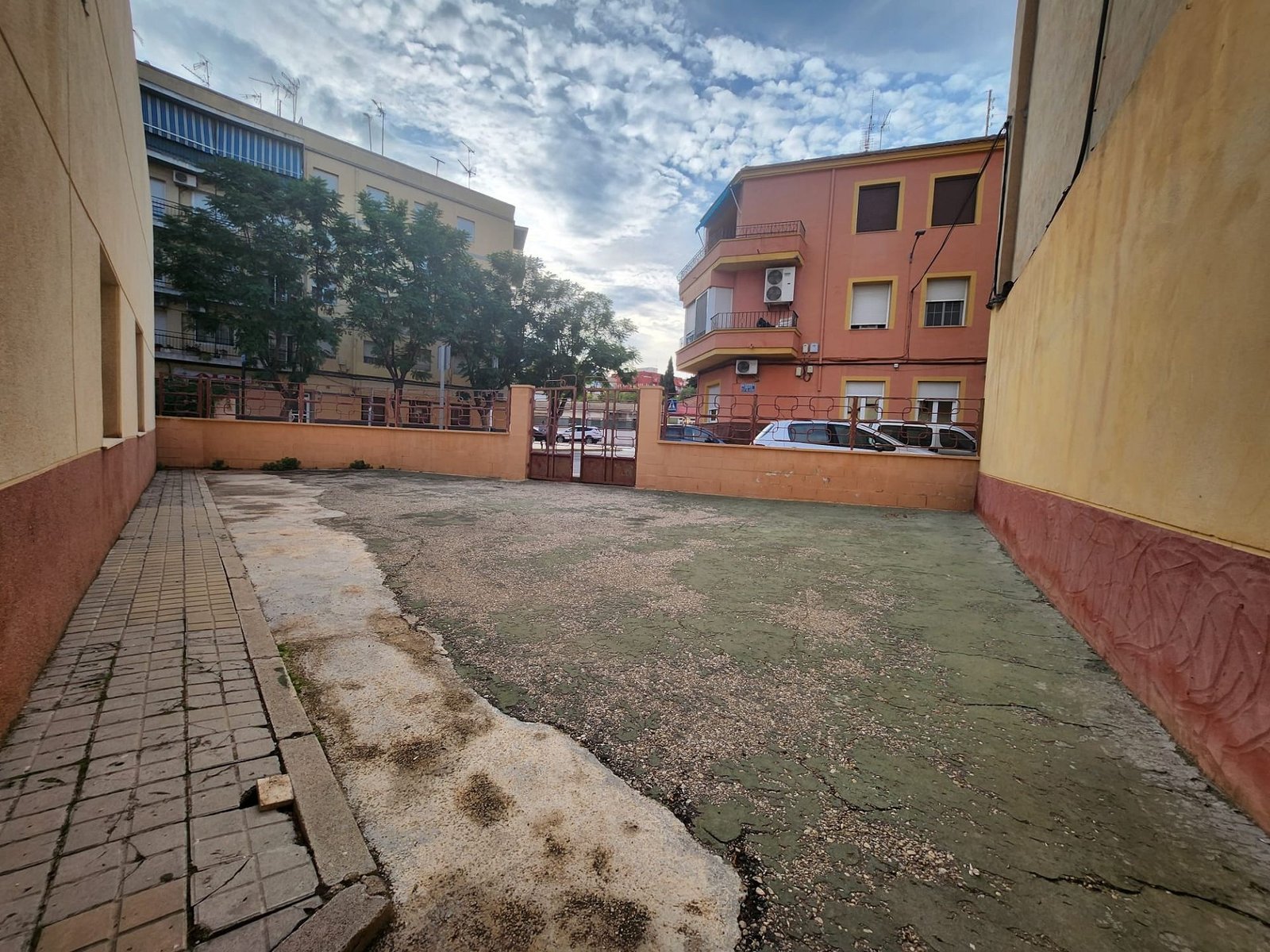 4 Bedroom 2 Bathroom Townhouse in Monovar - Caza De Casa
