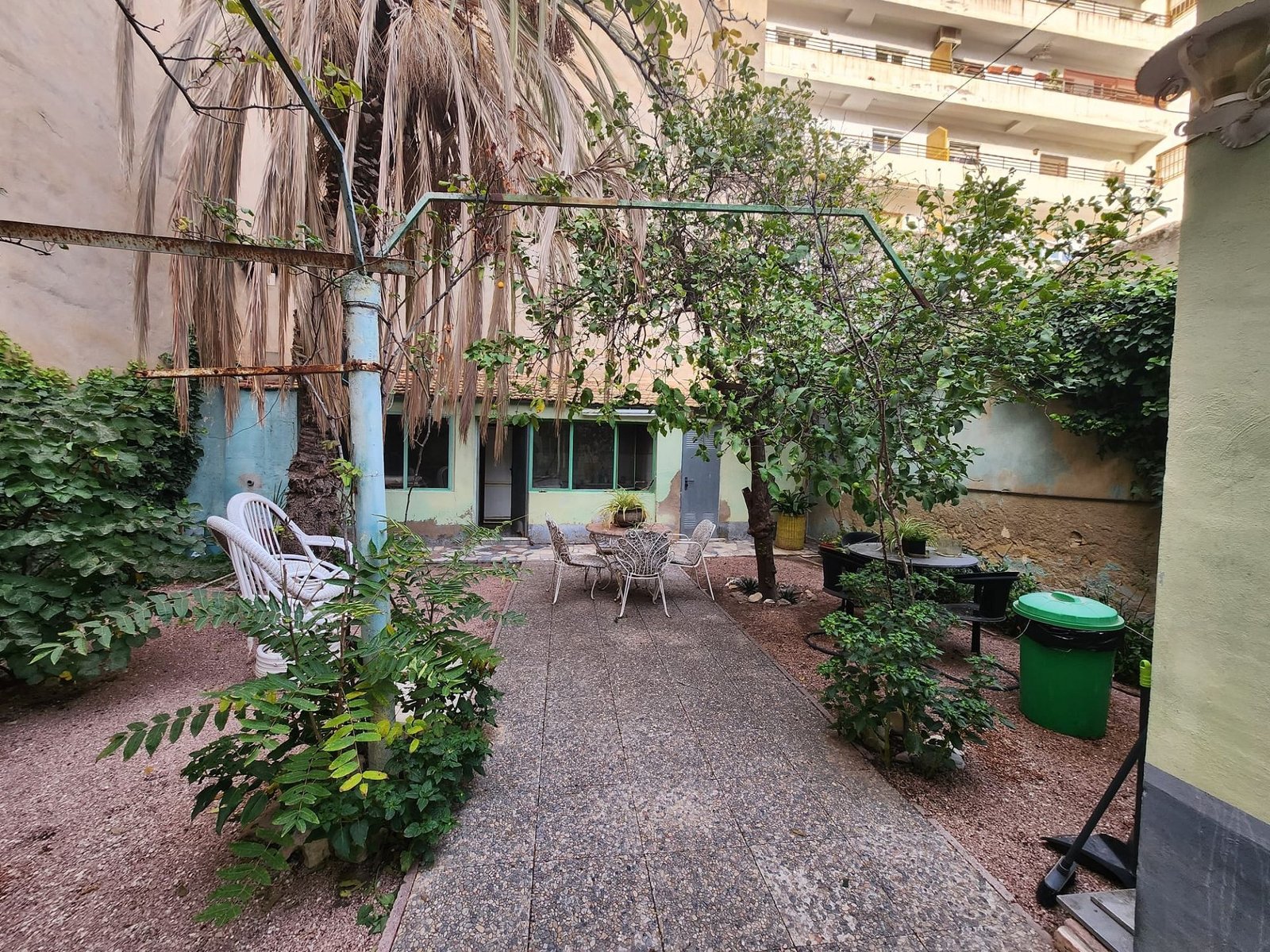 4 Bedroom 2 Bathroom Townhouse in Monovar - Caza De Casa