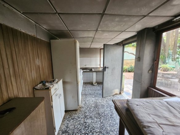 4 Bedroom 2 Bathroom Townhouse in Monovar - Caza De Casa
