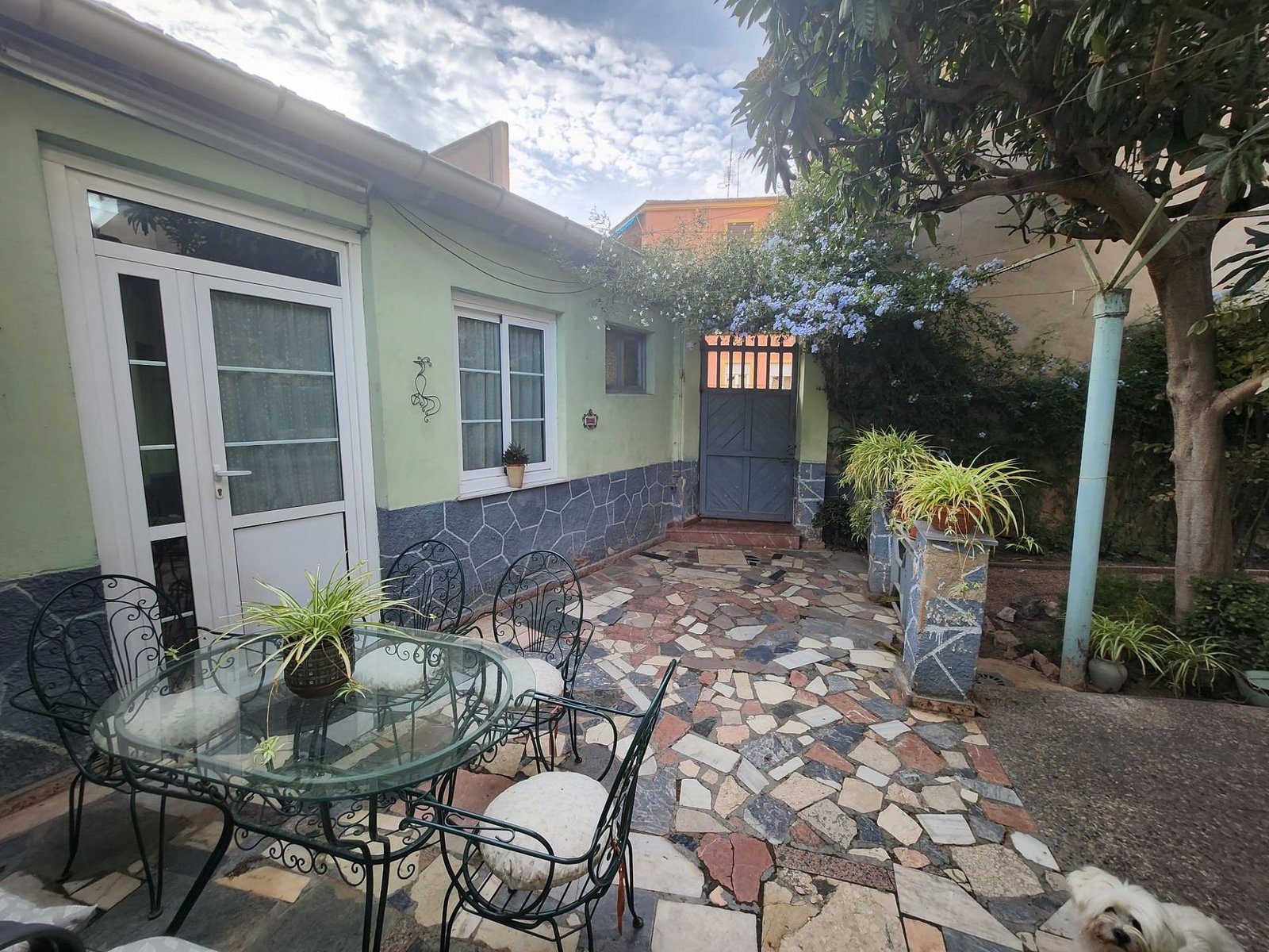 4 Bedroom 2 Bathroom Townhouse in Monovar - Caza De Casa