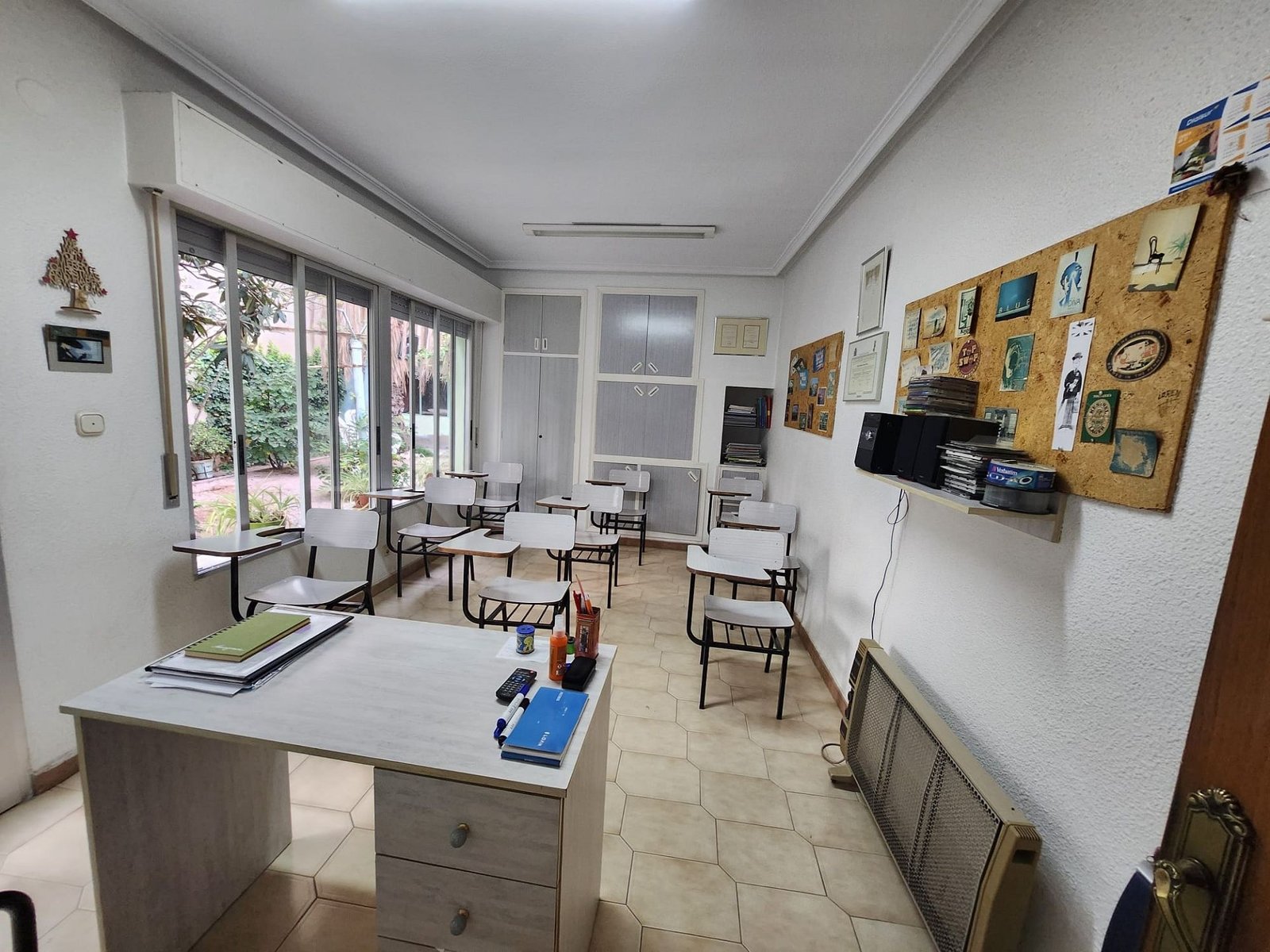 4 Bedroom 2 Bathroom Townhouse in Monovar - Caza De Casa