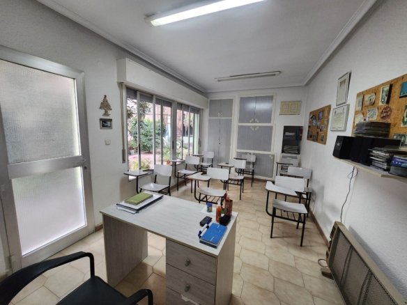 4 Bedroom 2 Bathroom Townhouse in Monovar - Caza De Casa