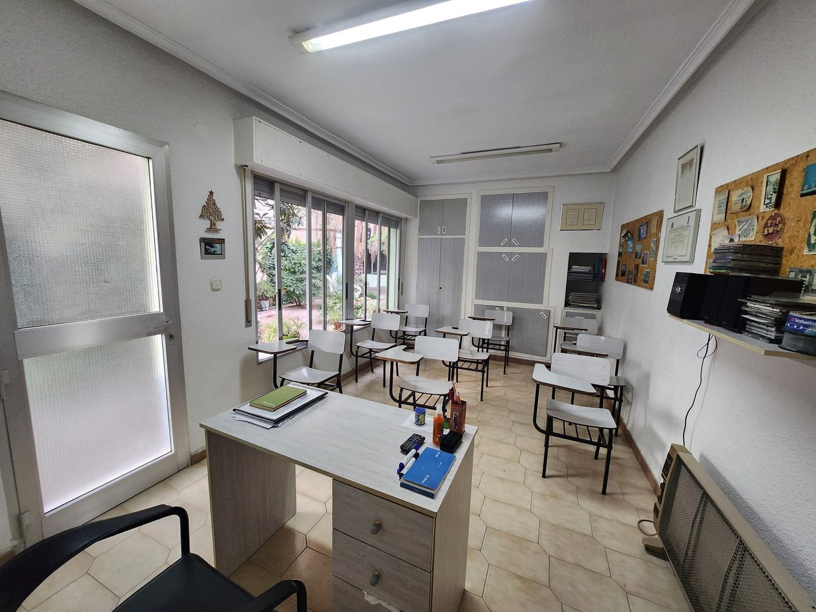 4 Bedroom 2 Bathroom Townhouse in Monovar - Caza De Casa