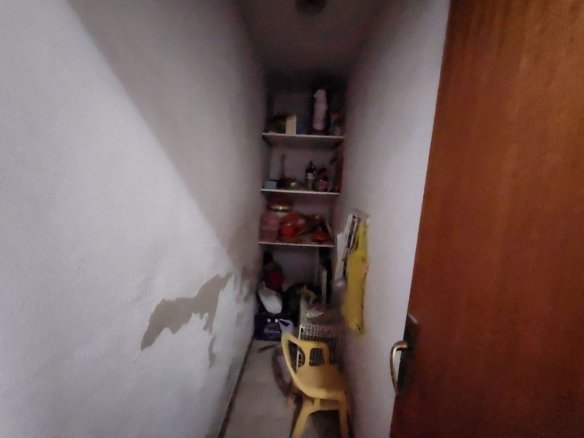 4 Bedroom 2 Bathroom Townhouse in Monovar - Caza De Casa
