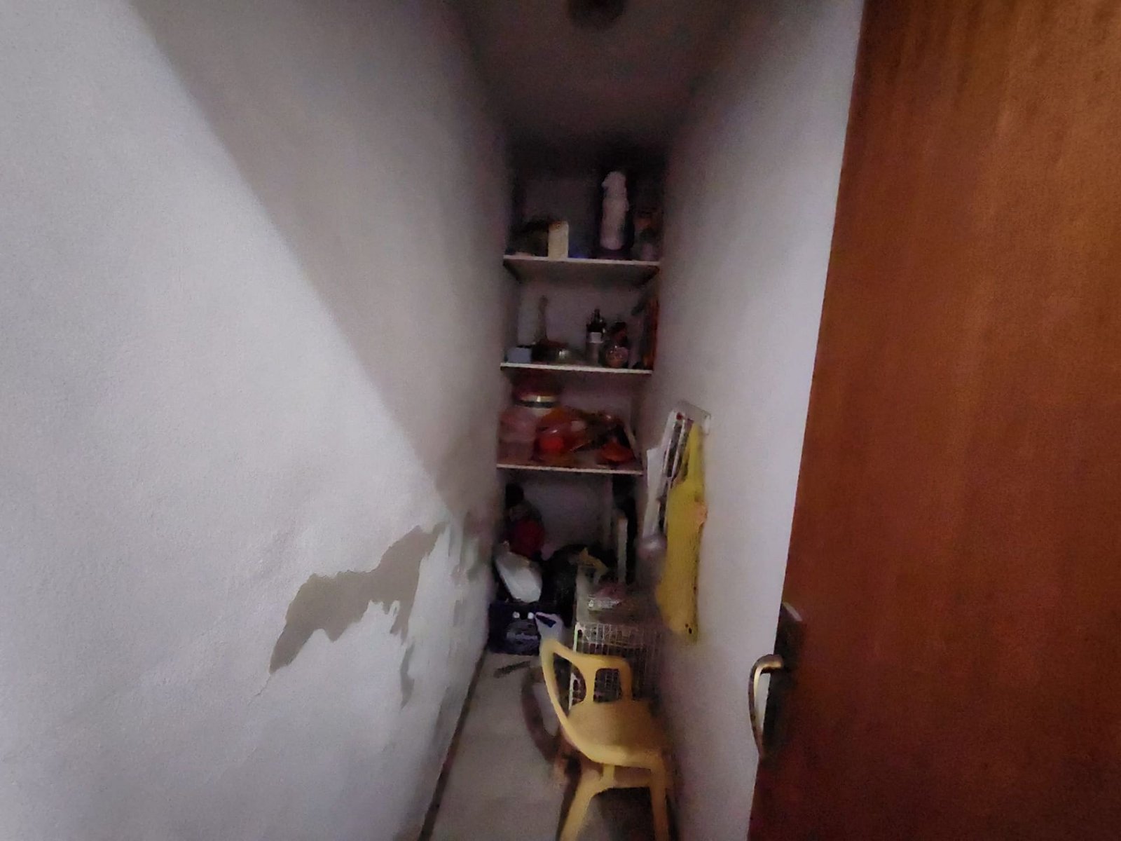 4 Bedroom 2 Bathroom Townhouse in Monovar - Caza De Casa