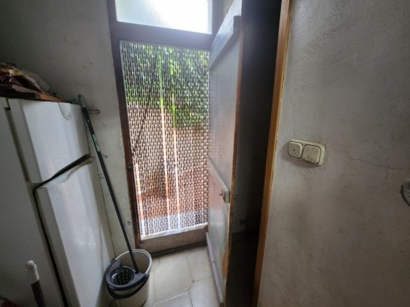 4 Bedroom 2 Bathroom Townhouse in Monovar - Caza De Casa
