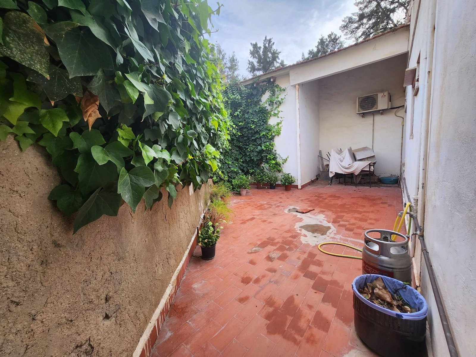 4 Bedroom 2 Bathroom Townhouse in Monovar - Caza De Casa