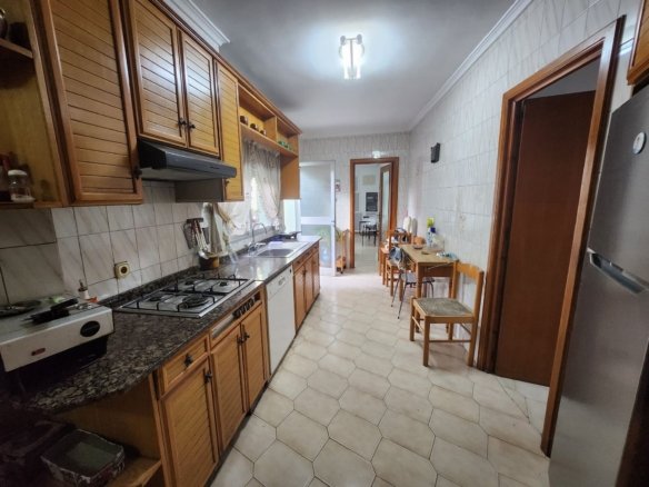 4 Bedroom 2 Bathroom Townhouse in Monovar - Caza De Casa