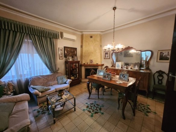 4 Bedroom 2 Bathroom Townhouse in Monovar - Caza De Casa