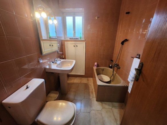 4 Bedroom 2 Bathroom Townhouse in Monovar - Caza De Casa
