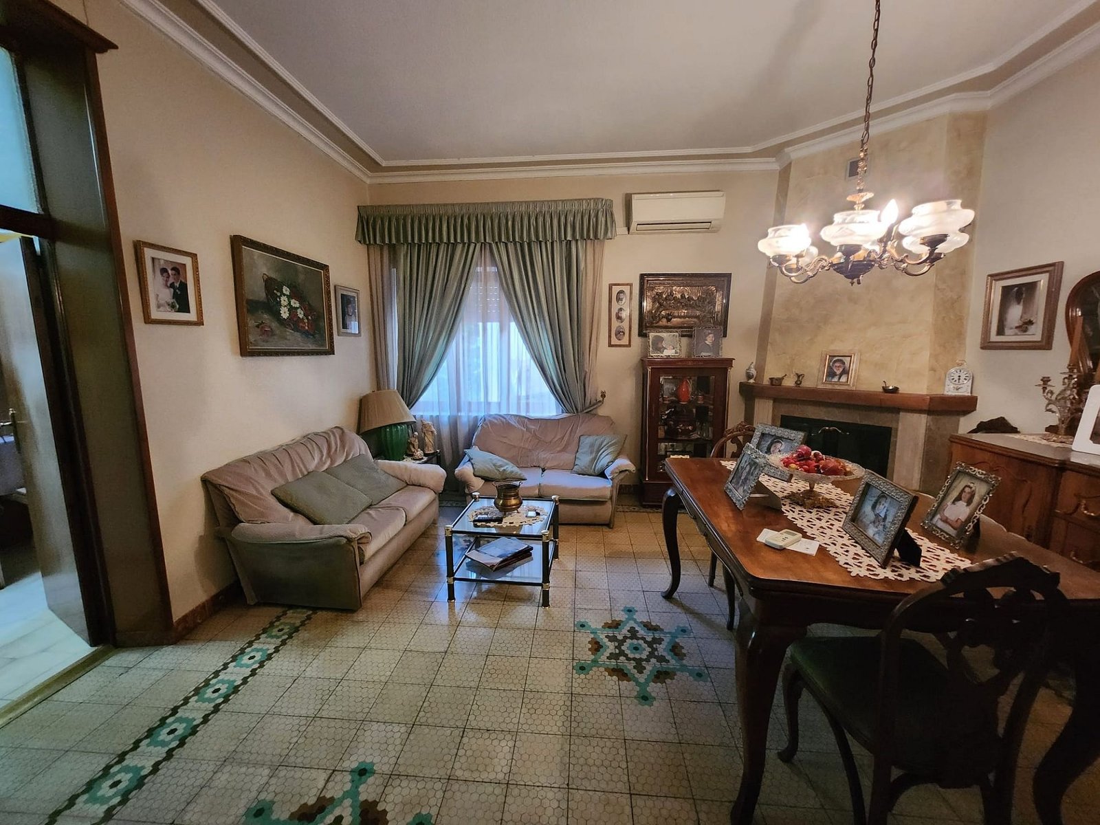 4 Bedroom 2 Bathroom Townhouse in Monovar - Caza De Casa