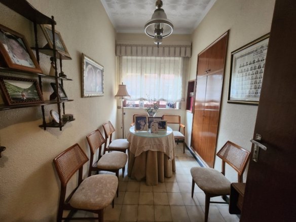 4 Bedroom 2 Bathroom Townhouse in Monovar - Caza De Casa