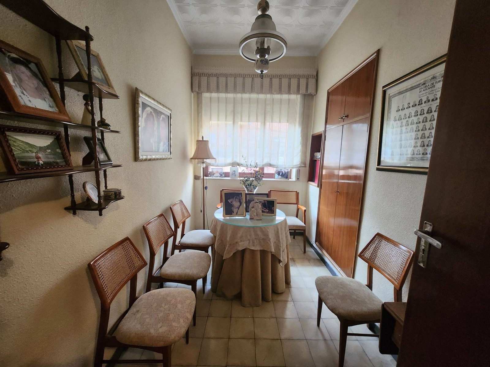 4 Bedroom 2 Bathroom Townhouse in Monovar - Caza De Casa