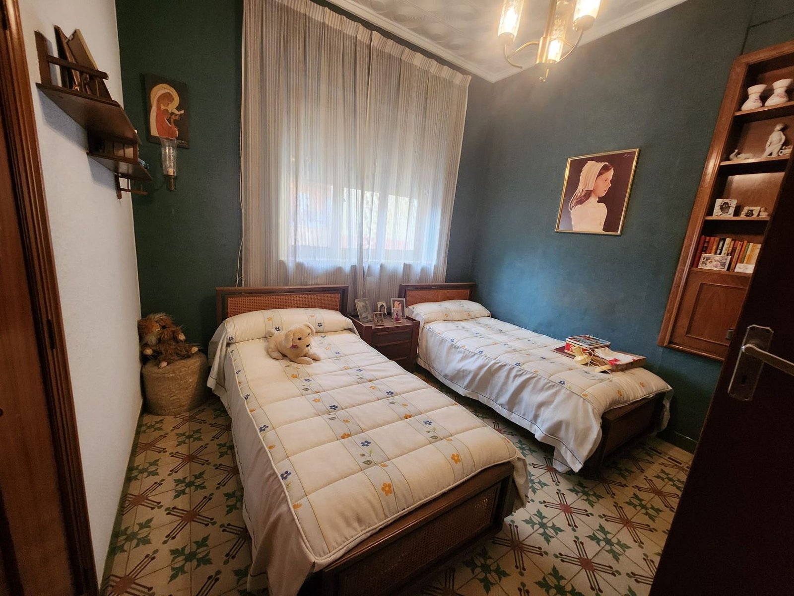 4 Bedroom 2 Bathroom Townhouse in Monovar - Caza De Casa