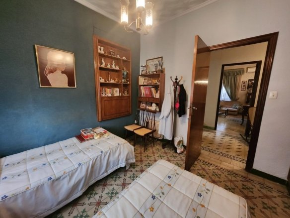 4 Bedroom 2 Bathroom Townhouse in Monovar - Caza De Casa