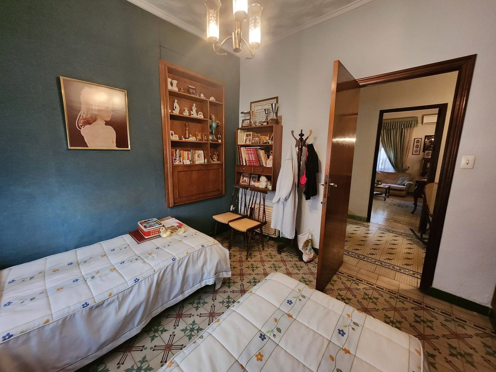 4 Bedroom 2 Bathroom Townhouse in Monovar - Caza De Casa