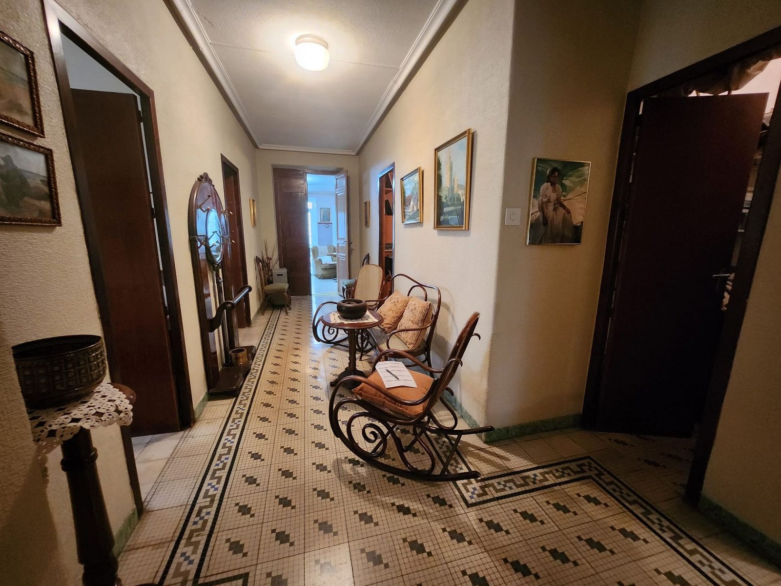 4 Bedroom 2 Bathroom Townhouse in Monovar - Caza De Casa