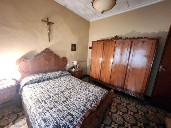 4 Bedroom 2 Bathroom Townhouse in Monovar - Caza De Casa