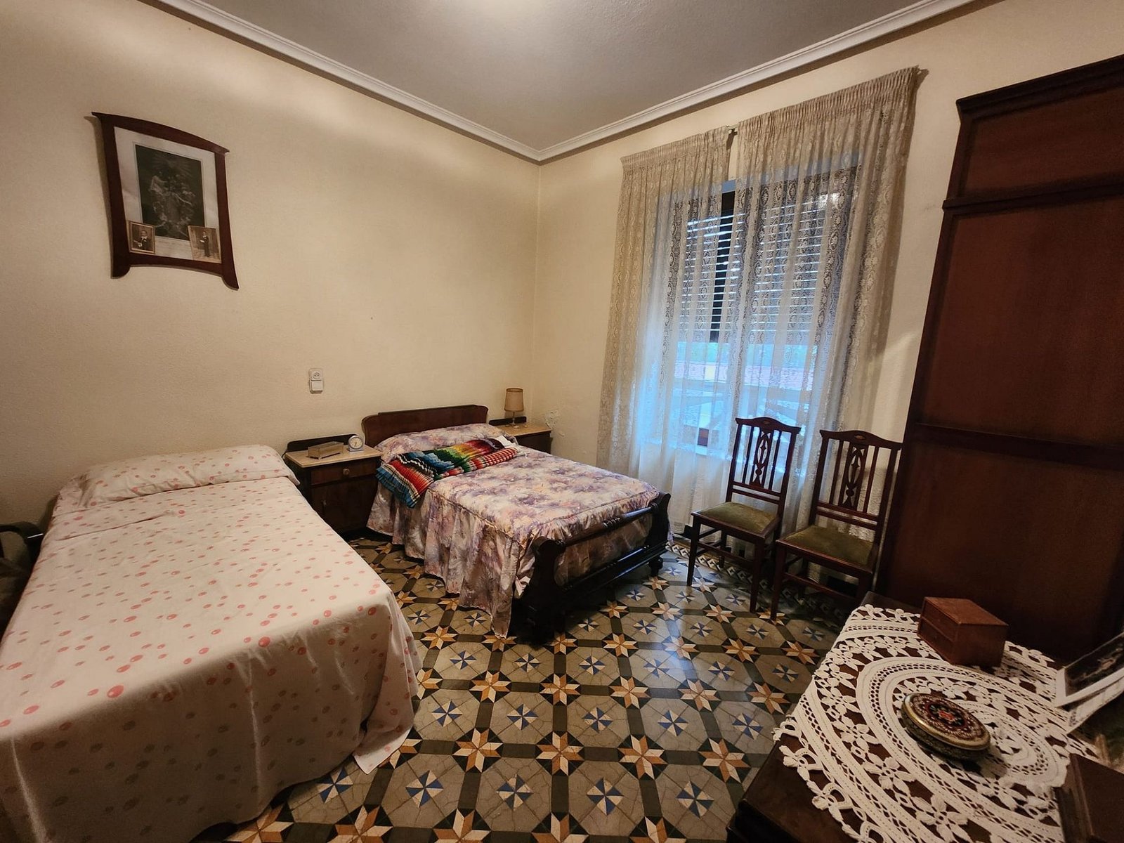 4 Bedroom 2 Bathroom Townhouse in Monovar - Caza De Casa