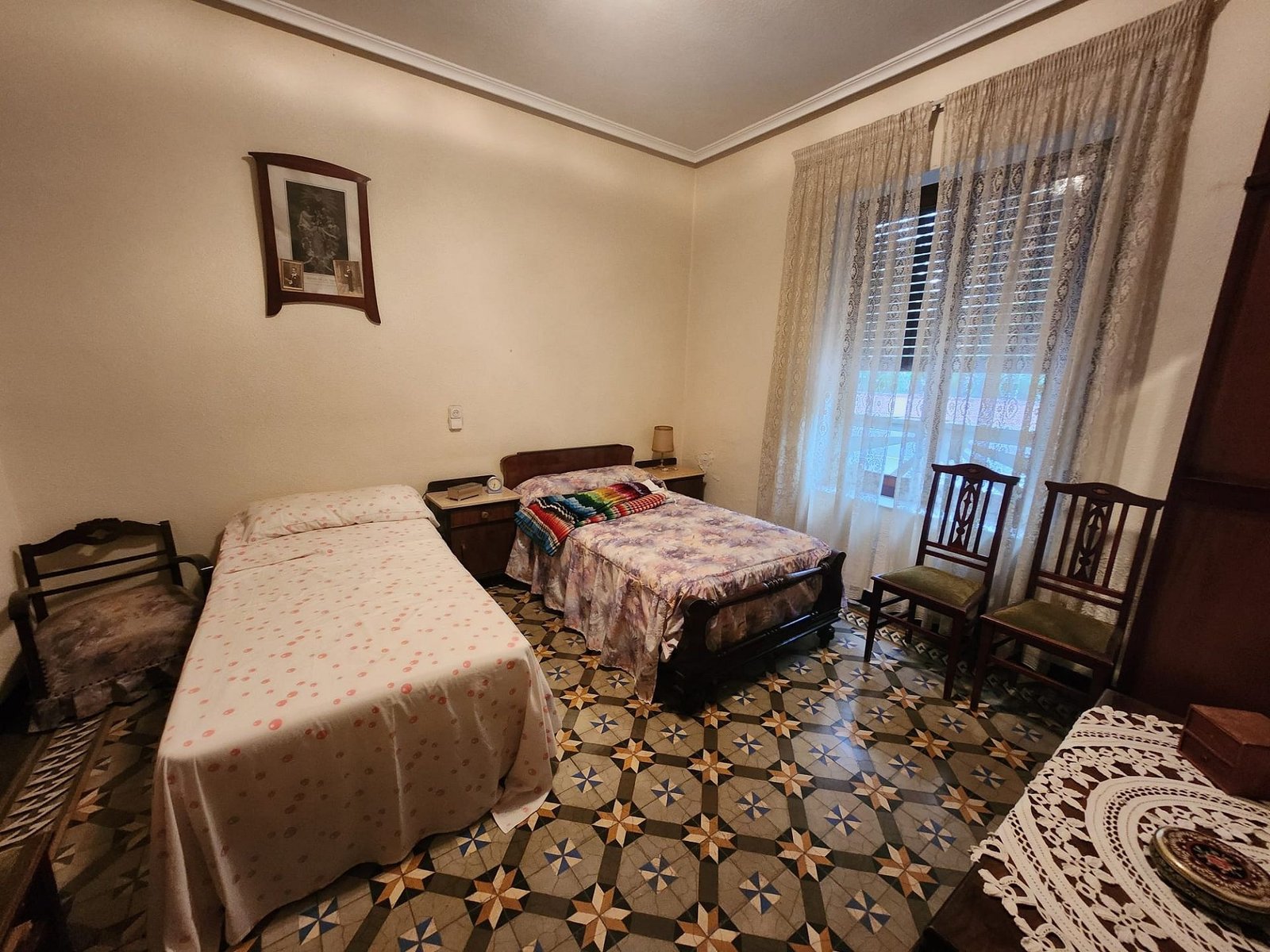 4 Bedroom 2 Bathroom Townhouse in Monovar - Caza De Casa