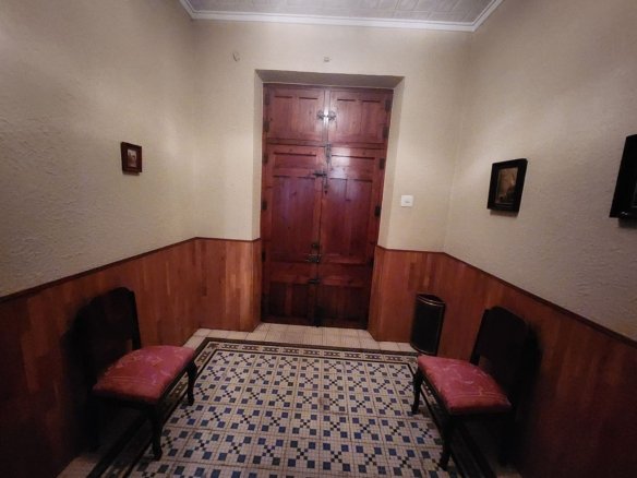 4 Bedroom 2 Bathroom Townhouse in Monovar - Caza De Casa