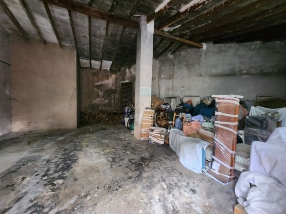 4 Bedroom 2 Bathroom Townhouse in Monovar - Caza De Casa