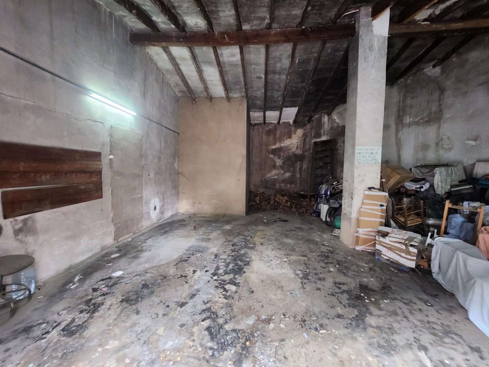 4 Bedroom 2 Bathroom Townhouse in Monovar - Caza De Casa