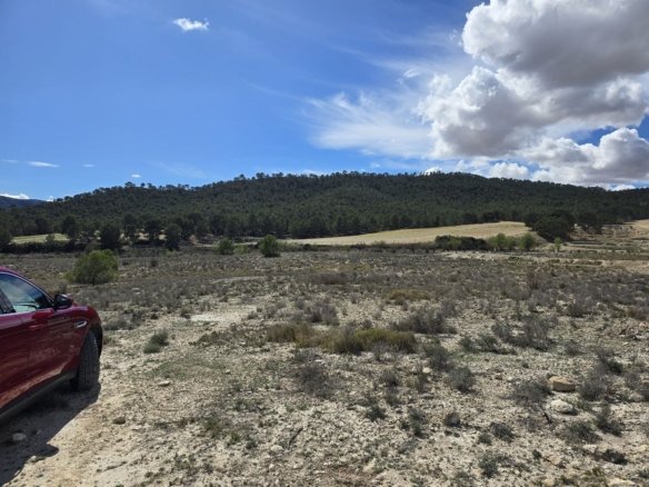 52,000 m² Land in Salinas - Caza De Casa