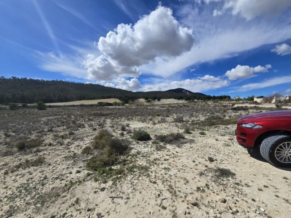 52,000 m² Land in Salinas - Caza De Casa
