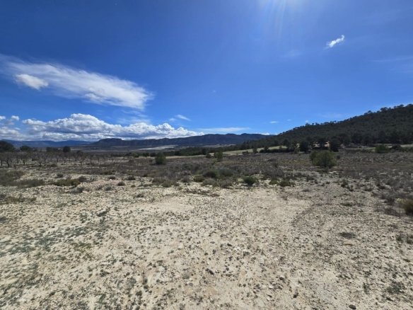 52,000 m² Land in Salinas - Caza De Casa