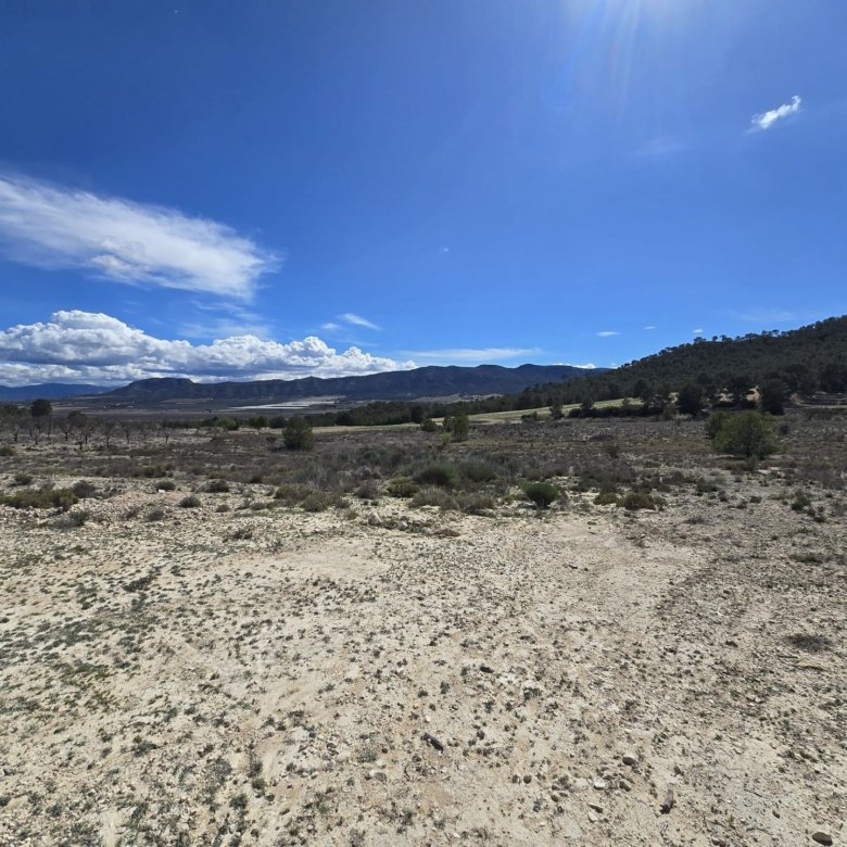 52,000 m² Land in Salinas - Caza De Casa