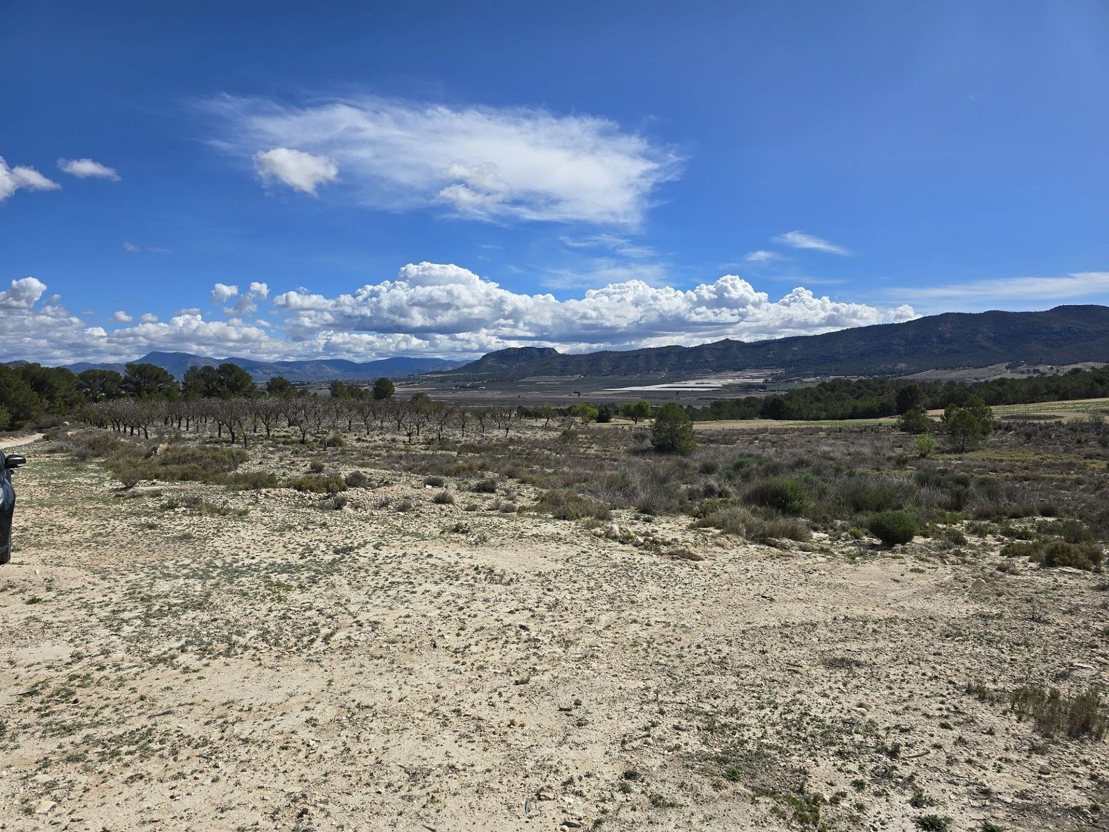 52,000 m² Land in Salinas - Caza De Casa