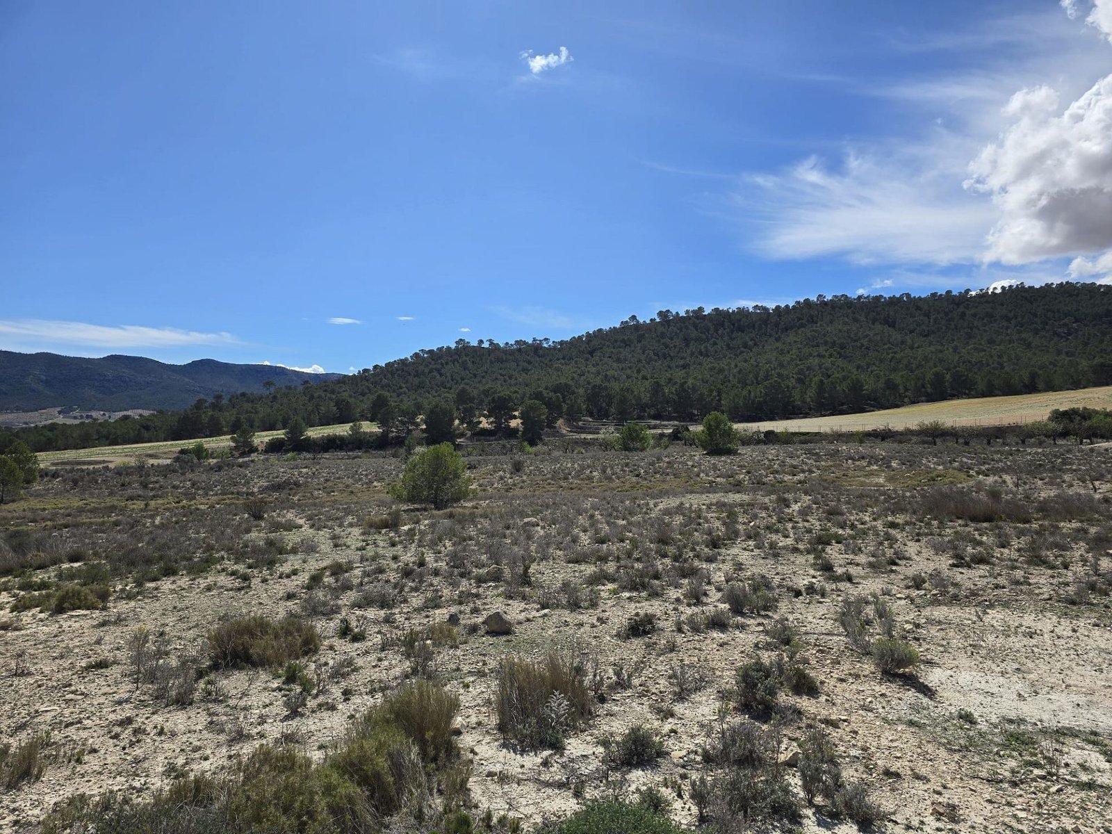 52,000 m² Land in Salinas - Caza De Casa