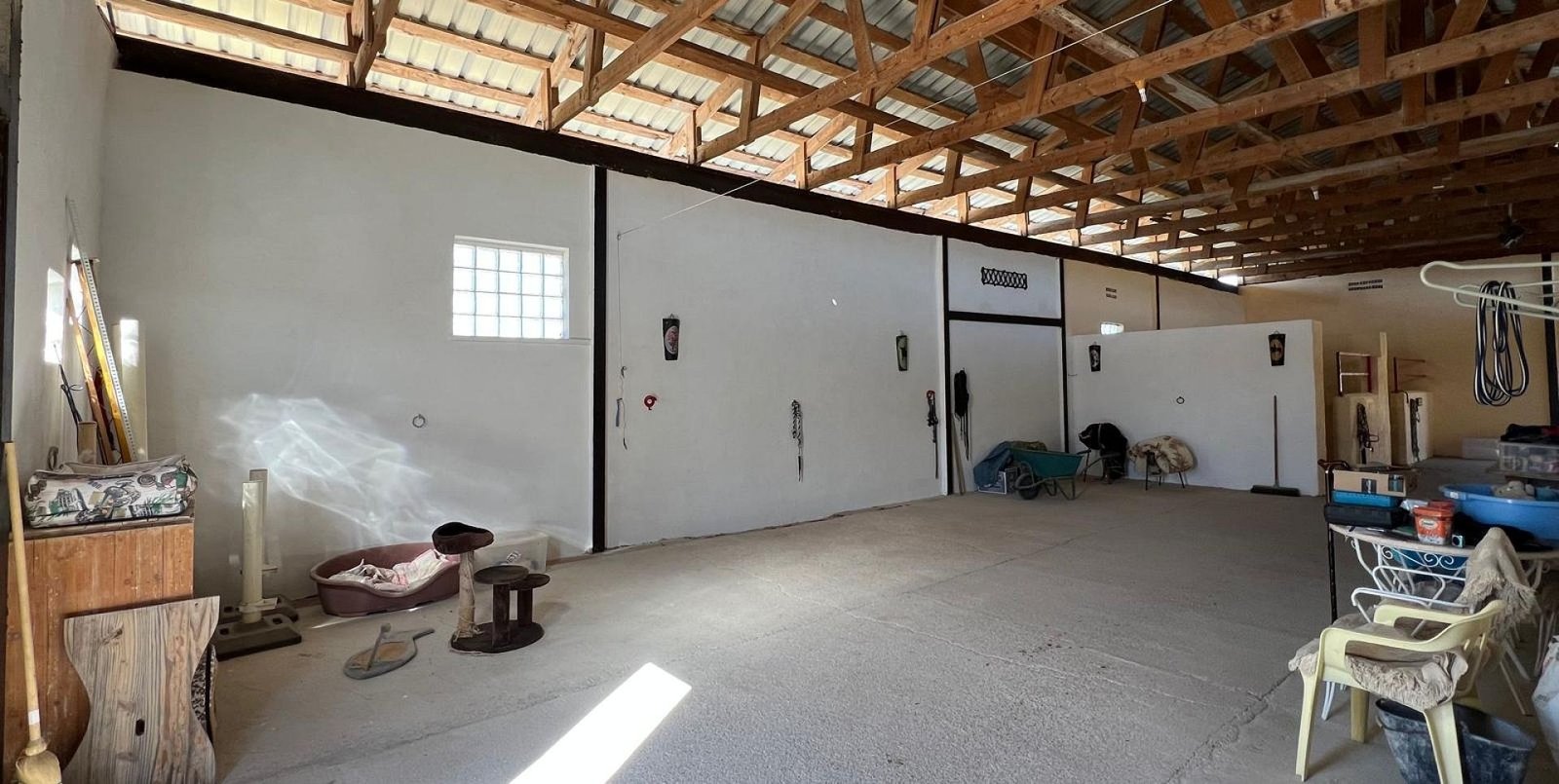 3 Bedroom 2 Bathroom Detached Villa in Torre del Rico - Caza De Casa