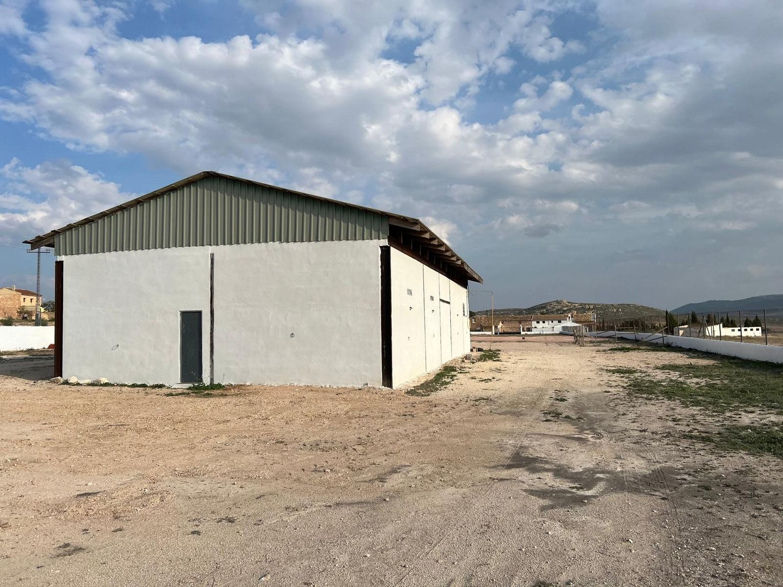 3 Bedroom 2 Bathroom Detached Villa in Torre del Rico - Caza De Casa