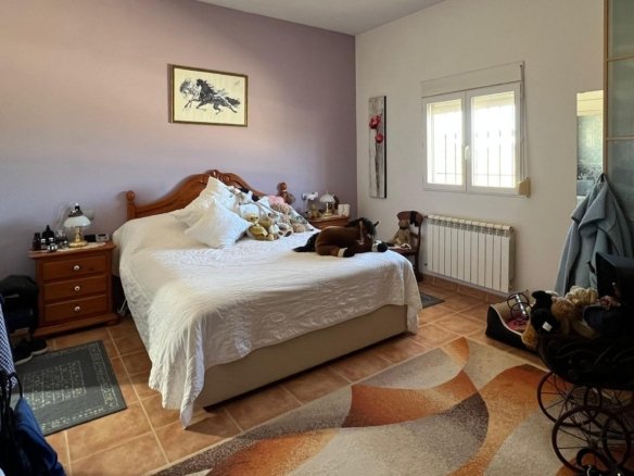 3 Bedroom 2 Bathroom Detached Villa in Torre del Rico - Caza De Casa