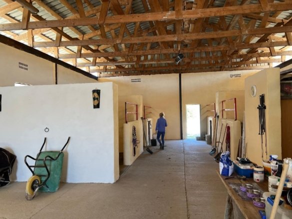 3 Bedroom 2 Bathroom Detached Villa in Torre del Rico - Caza De Casa