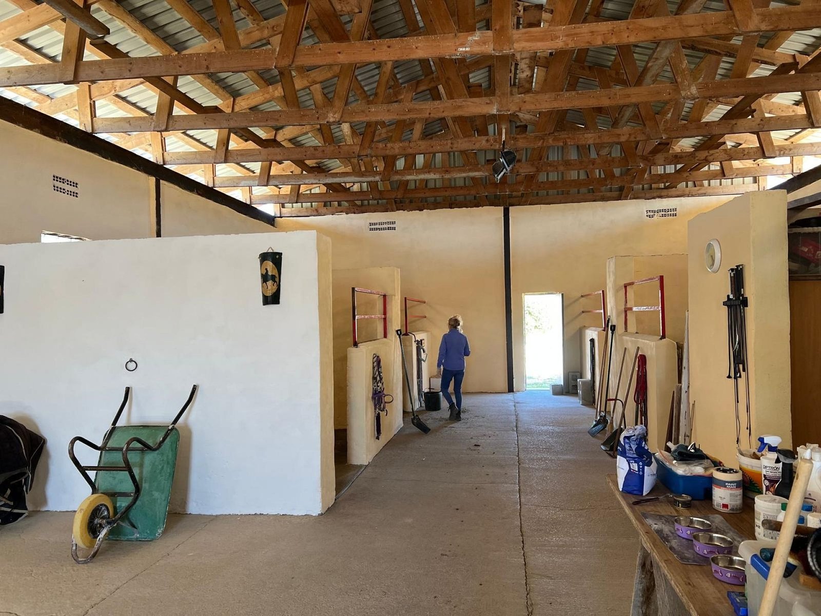 3 Bedroom 2 Bathroom Detached Villa in Torre del Rico - Caza De Casa