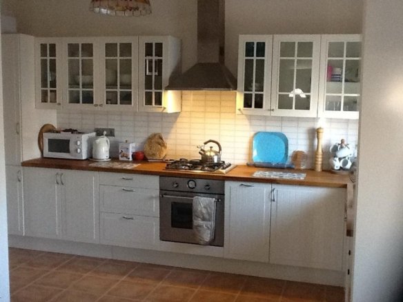 3 Bedroom 2 Bathroom Detached Villa in Torre del Rico - Caza De Casa