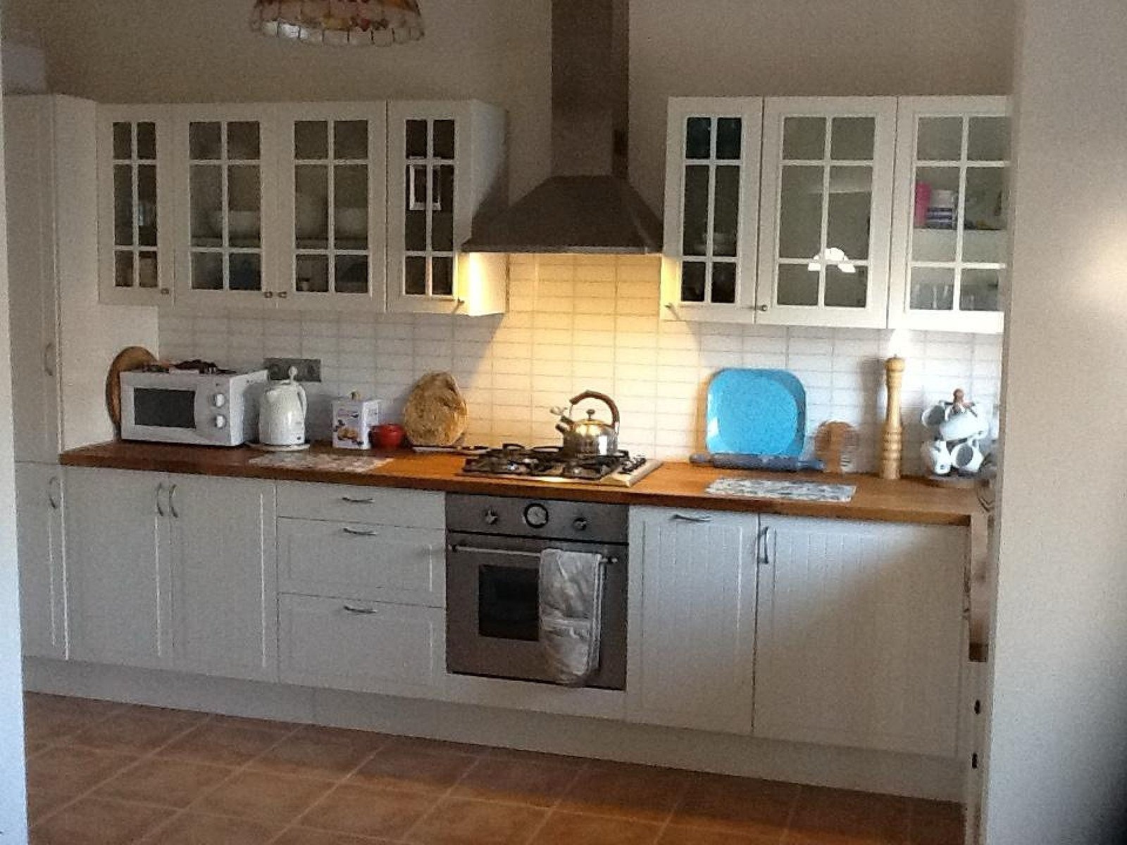 3 Bedroom 2 Bathroom Detached Villa in Torre del Rico - Caza De Casa