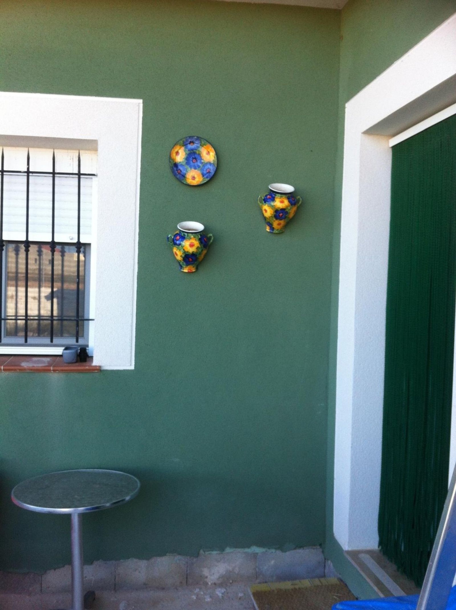 3 Bedroom 2 Bathroom Detached Villa in Torre del Rico - Caza De Casa
