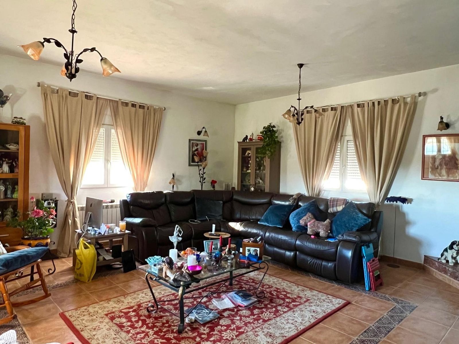 3 Bedroom 2 Bathroom Detached Villa in Torre del Rico - Caza De Casa