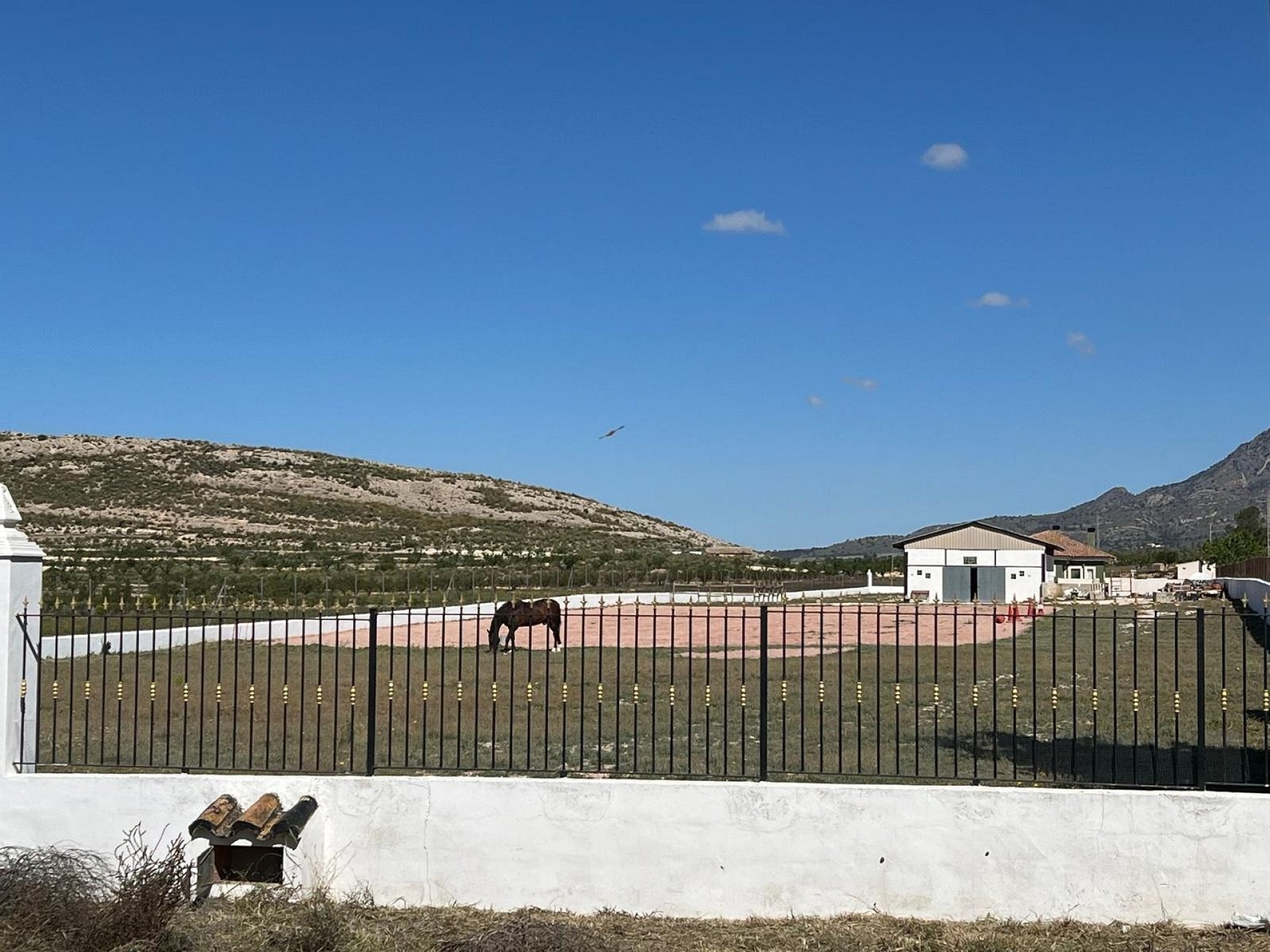 3 Bedroom 2 Bathroom Detached Villa in Torre del Rico - Caza De Casa