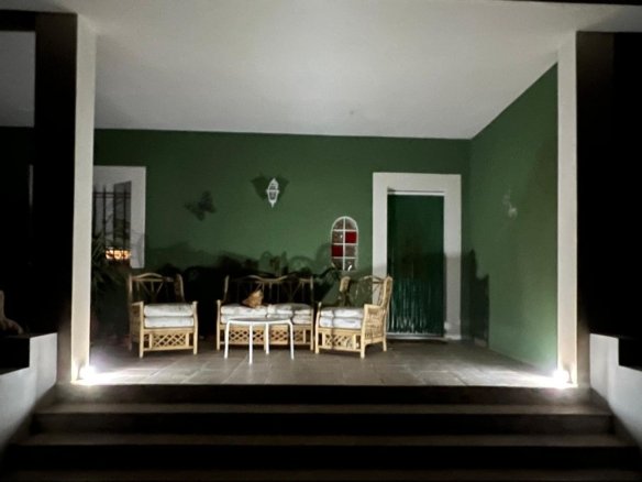 3 Bedroom 2 Bathroom Detached Villa in Torre del Rico - Caza De Casa