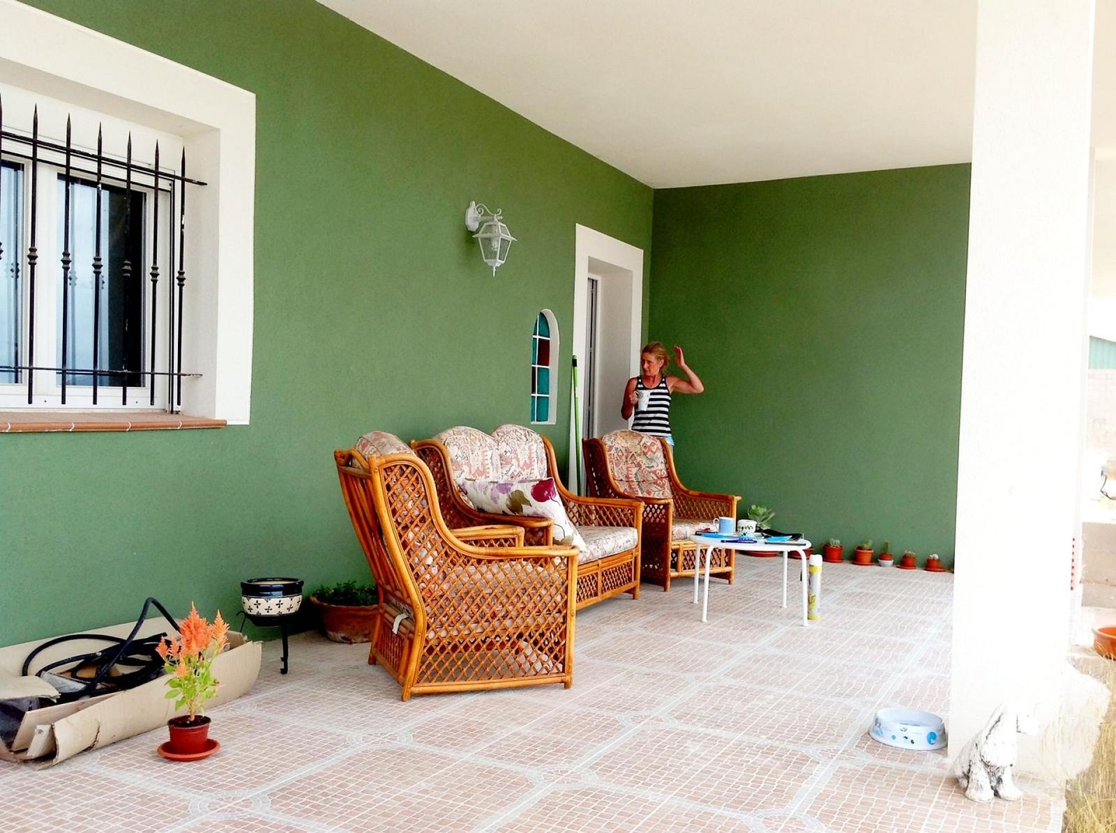 3 Bedroom 2 Bathroom Detached Villa in Torre del Rico - Caza De Casa
