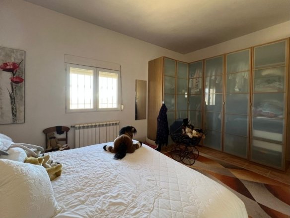 3 Bedroom 2 Bathroom Detached Villa in Torre del Rico - Caza De Casa