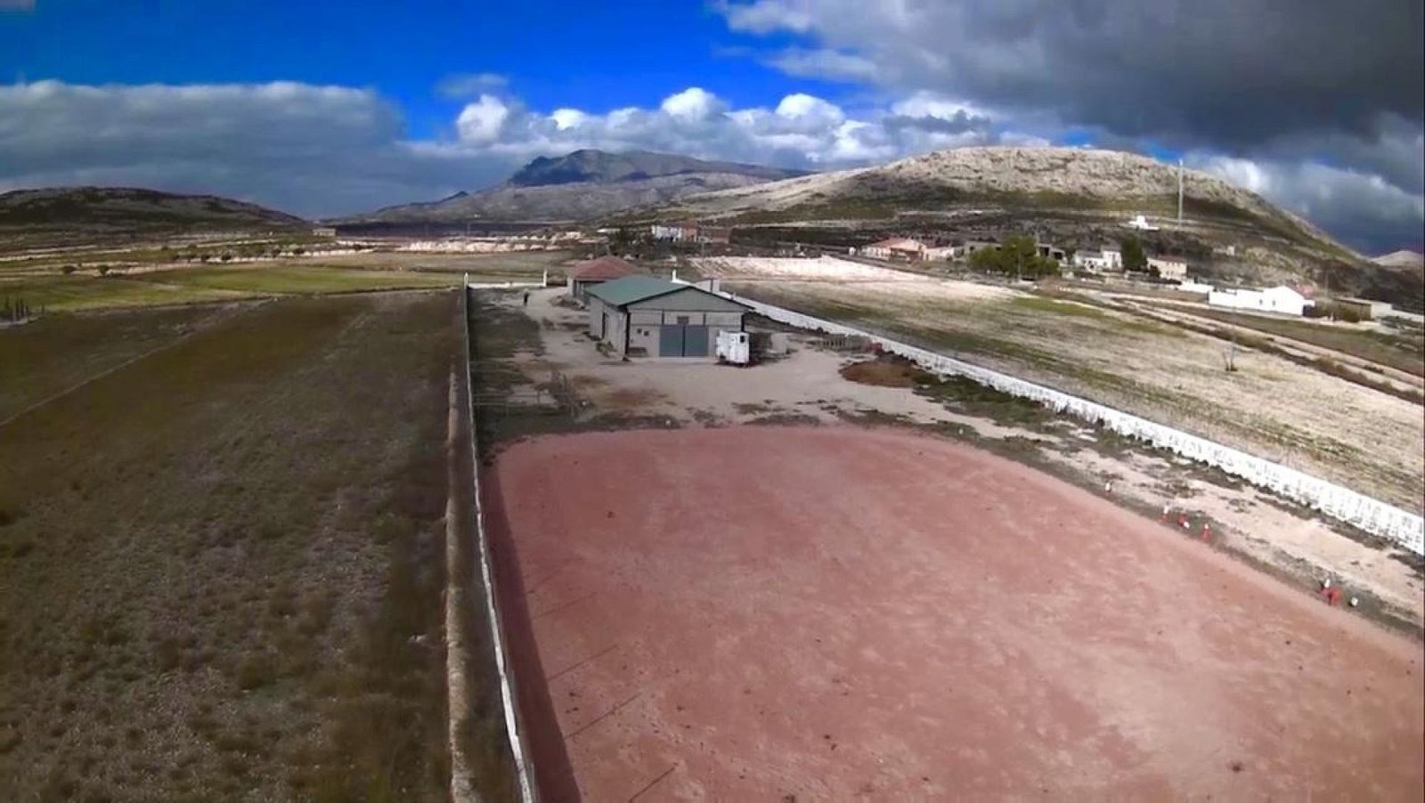 3 Bedroom 2 Bathroom Detached Villa in Torre del Rico - Caza De Casa