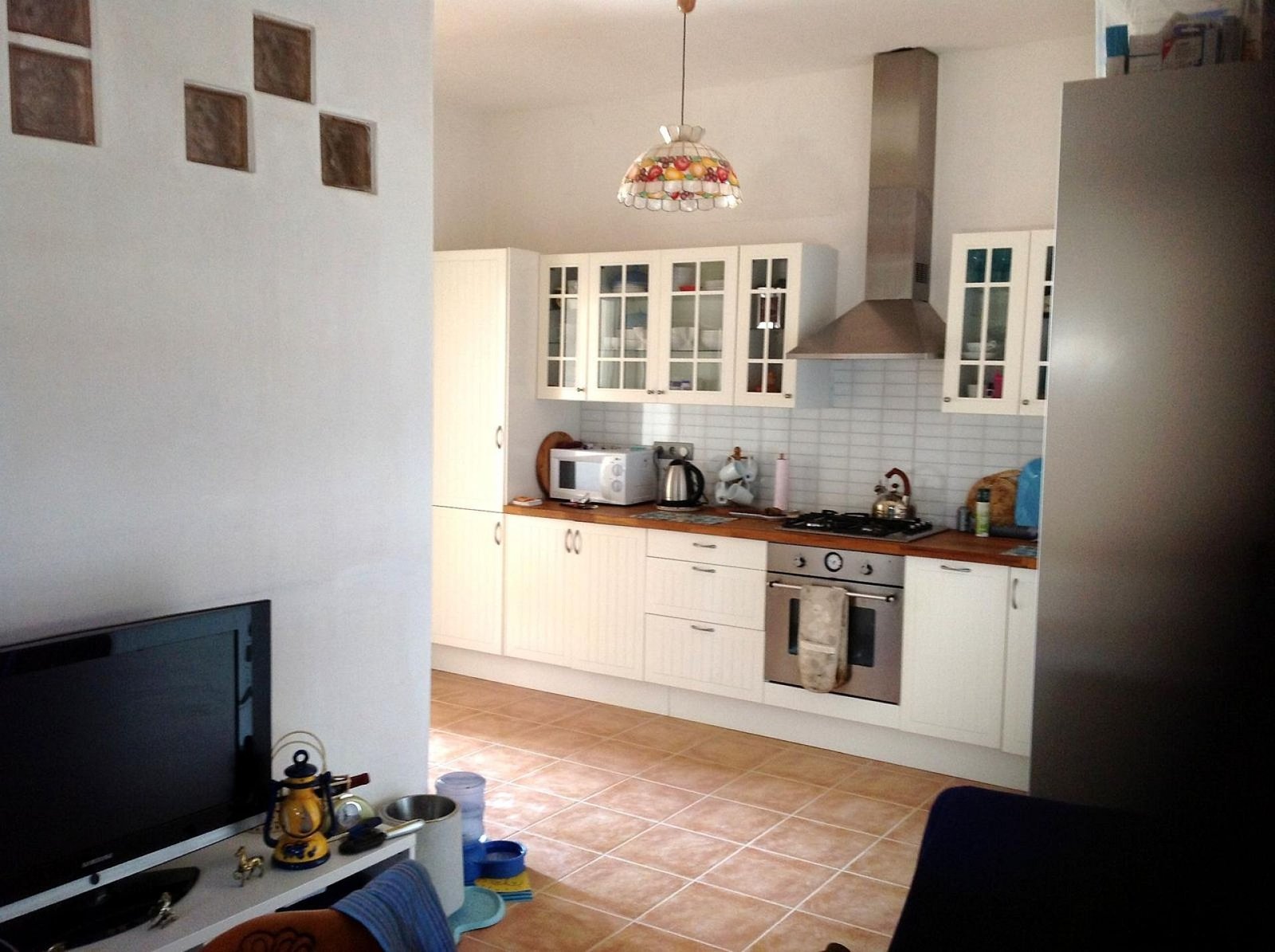 3 Bedroom 2 Bathroom Detached Villa in Torre del Rico - Caza De Casa