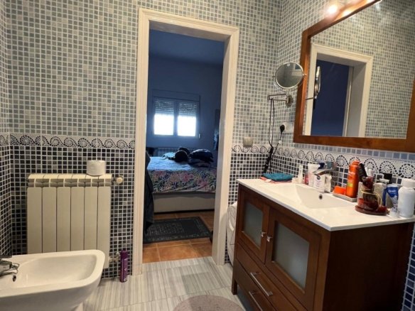 3 Bedroom 2 Bathroom Detached Villa in Torre del Rico - Caza De Casa